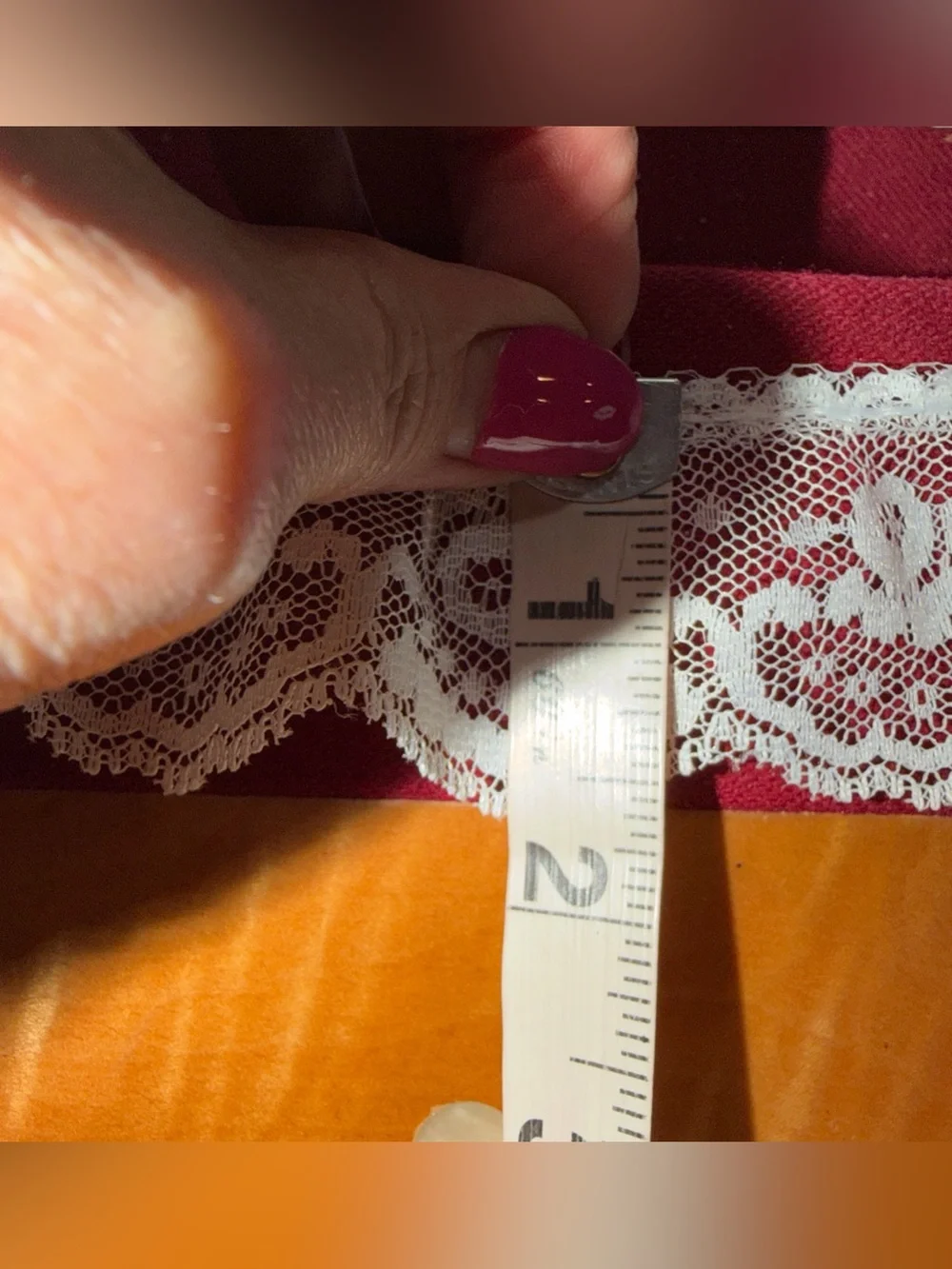 VINTAGE WHITE LACE,  Large LOT, 3 Kinds, Flowers,  3” Wide Roses, Lace Trim LOT